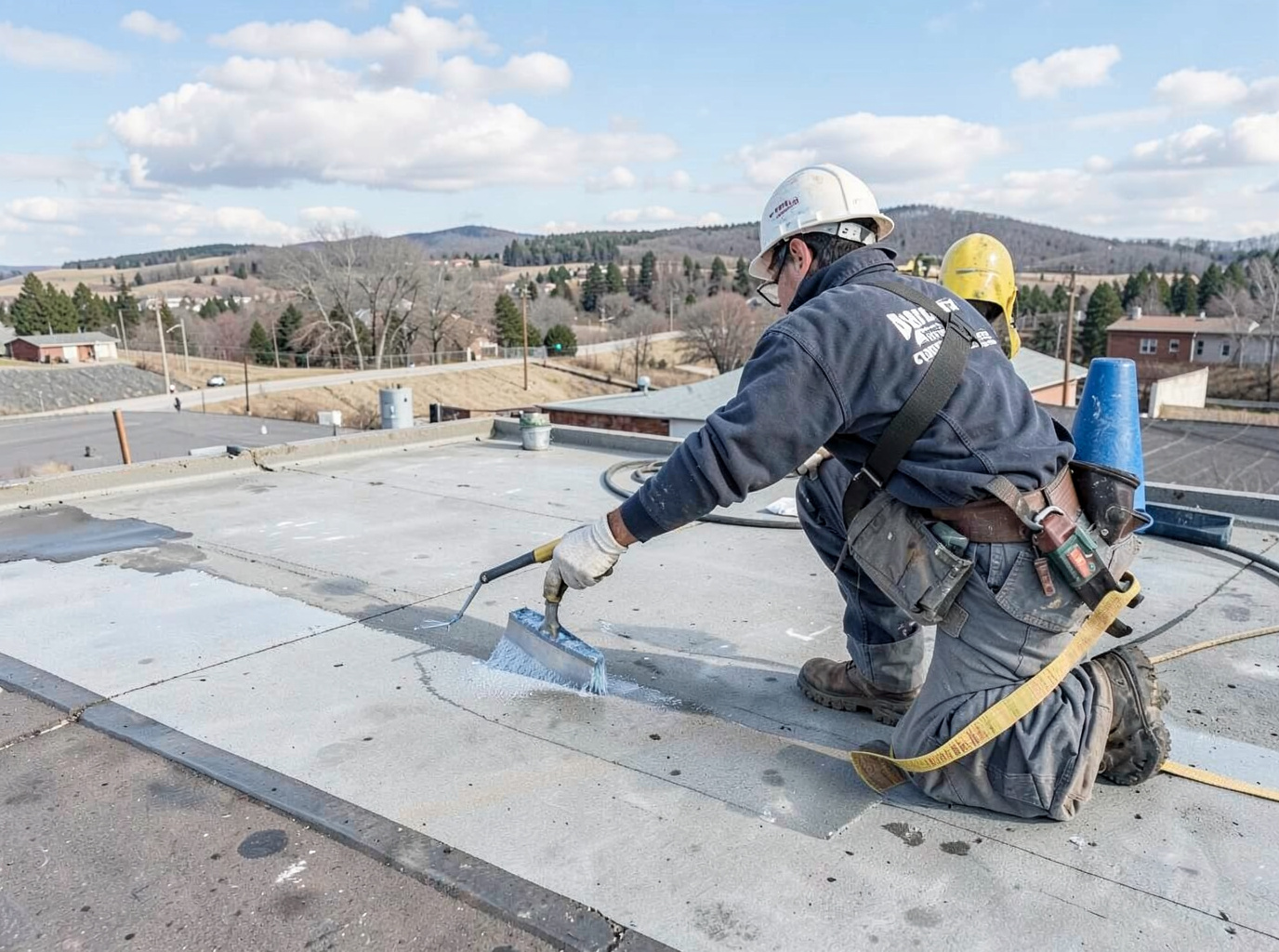 Roofing Contractor in Ulm, MT, MT 59485